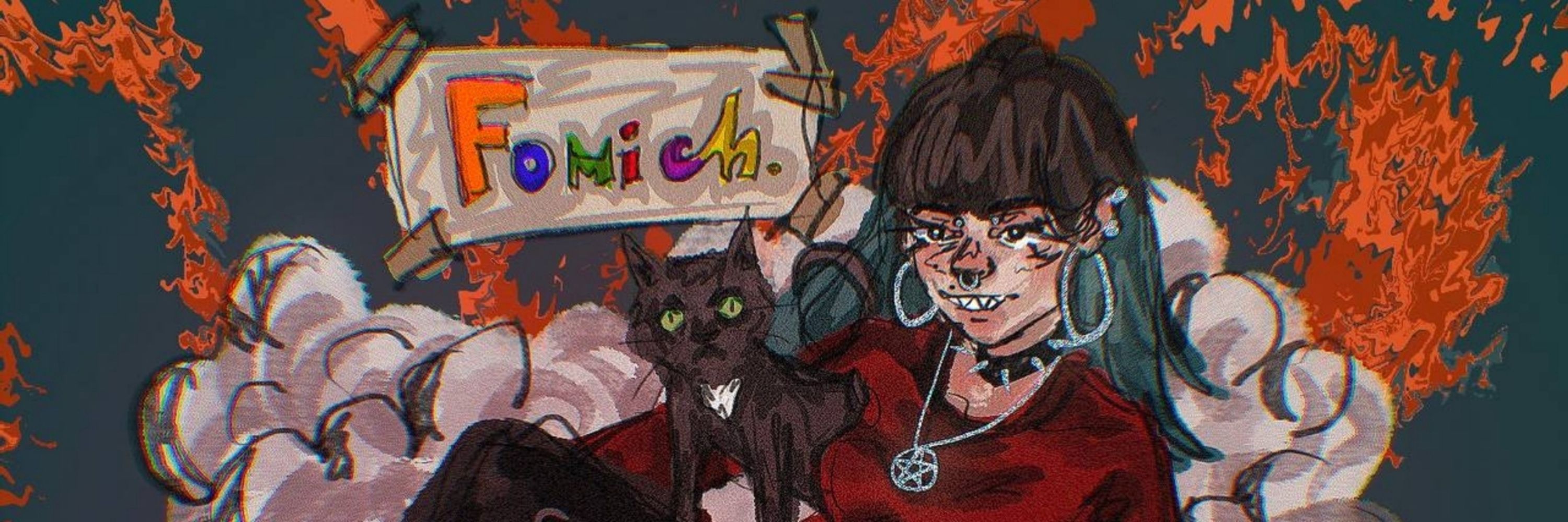 Iva fomicheva 