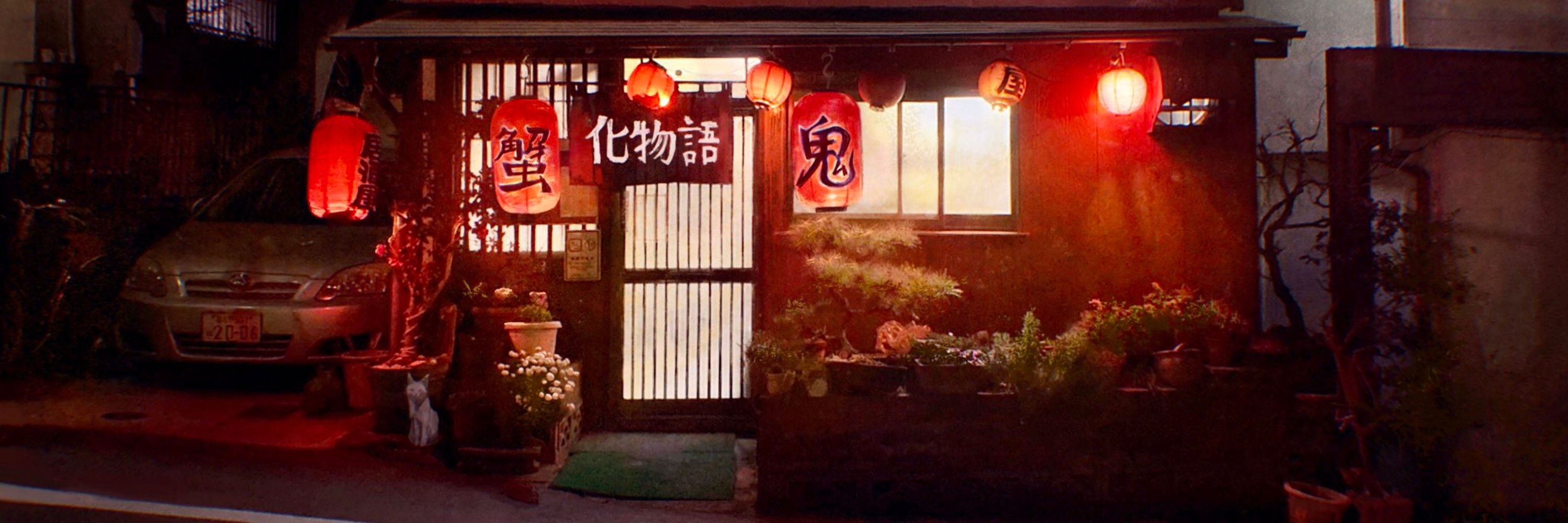 Metallican(徹物語)