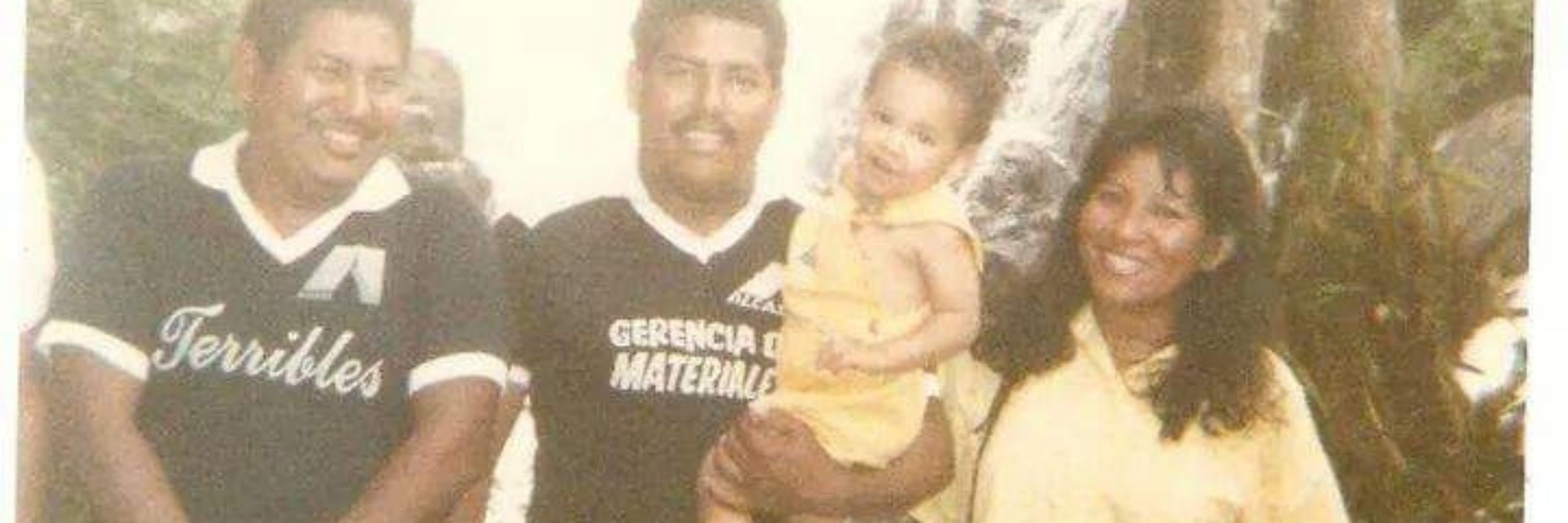 Alcides moreno