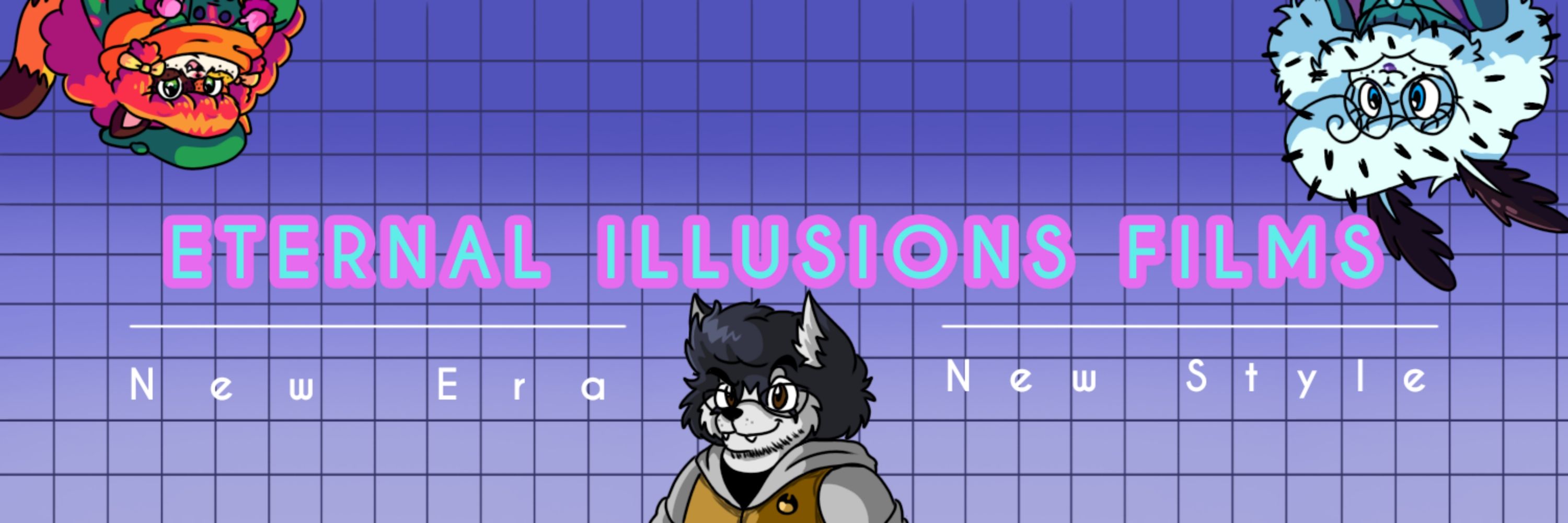 Eternal Illusion Films (Aka Simba)