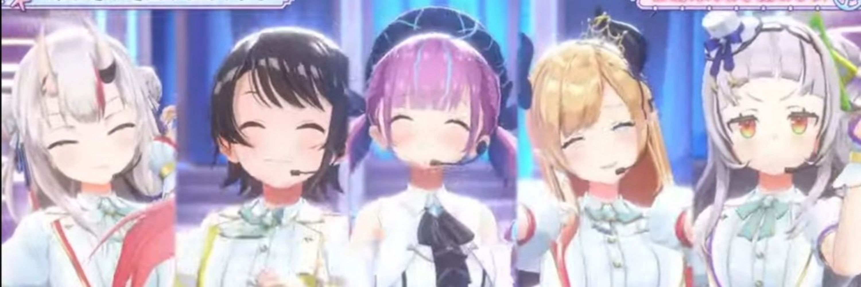 彗星のドモルガン(ドモさん)☄️⚓👾🎹🎧