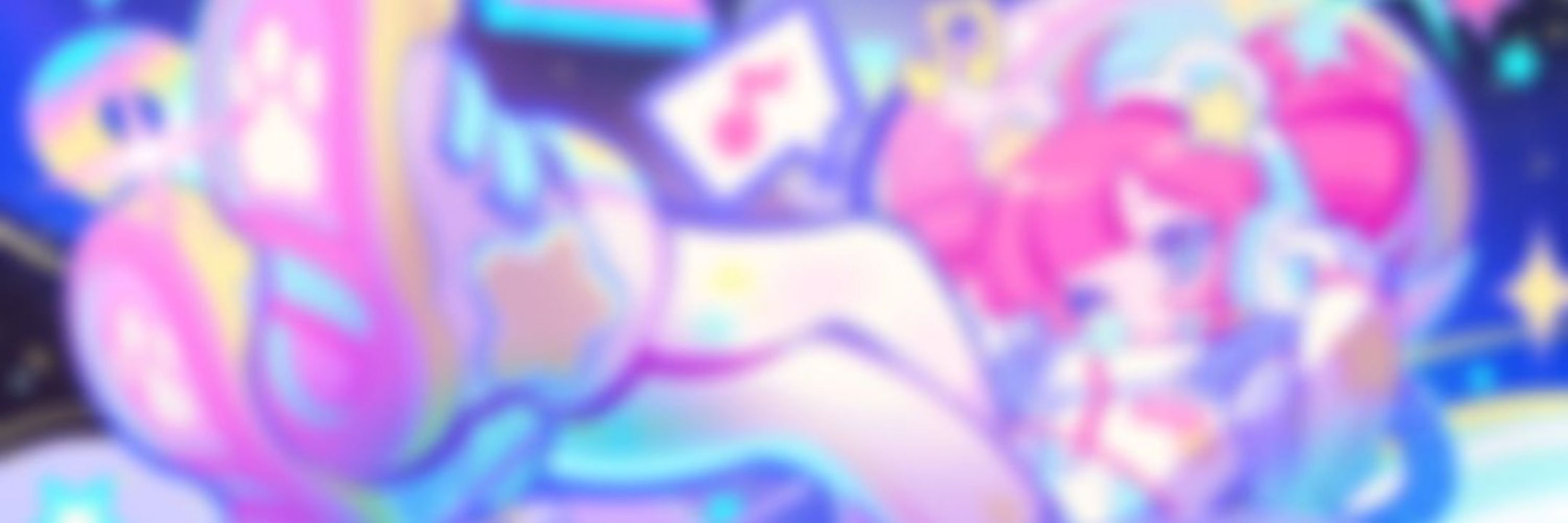 ✨️ Stellatryx ✨️