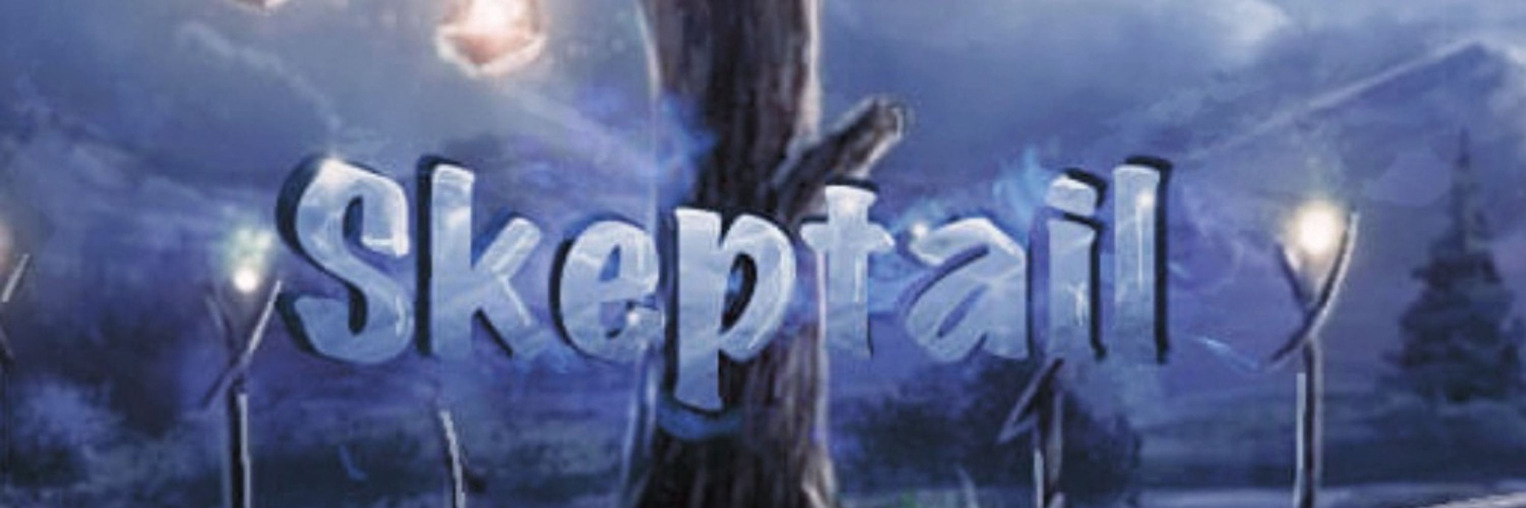 Skeptail
