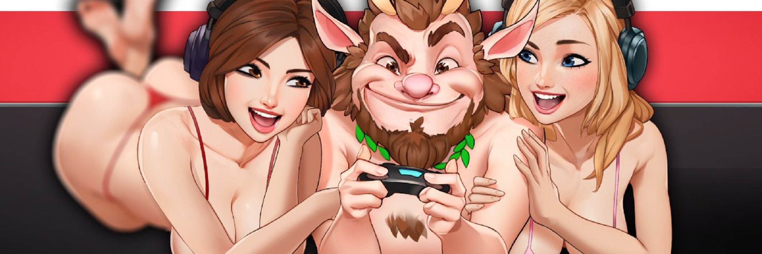 Satyr Games