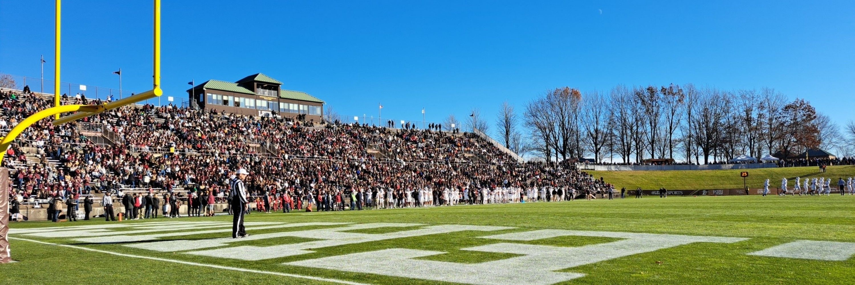 Lehigh Football Nation
