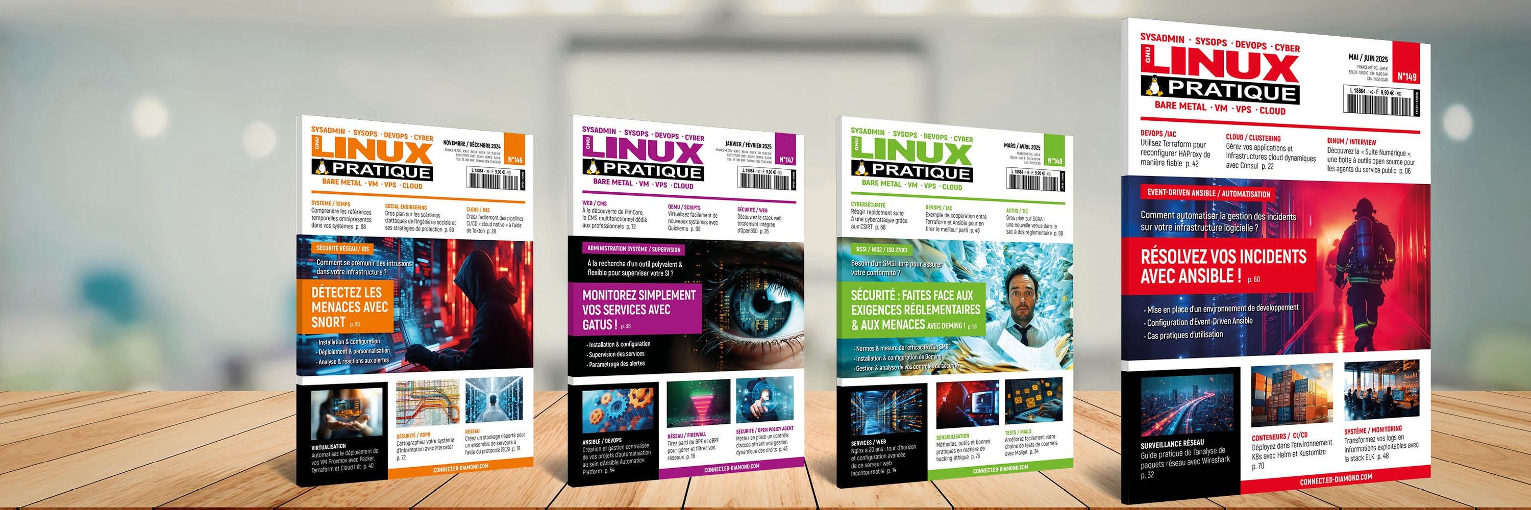 Linux Pratique