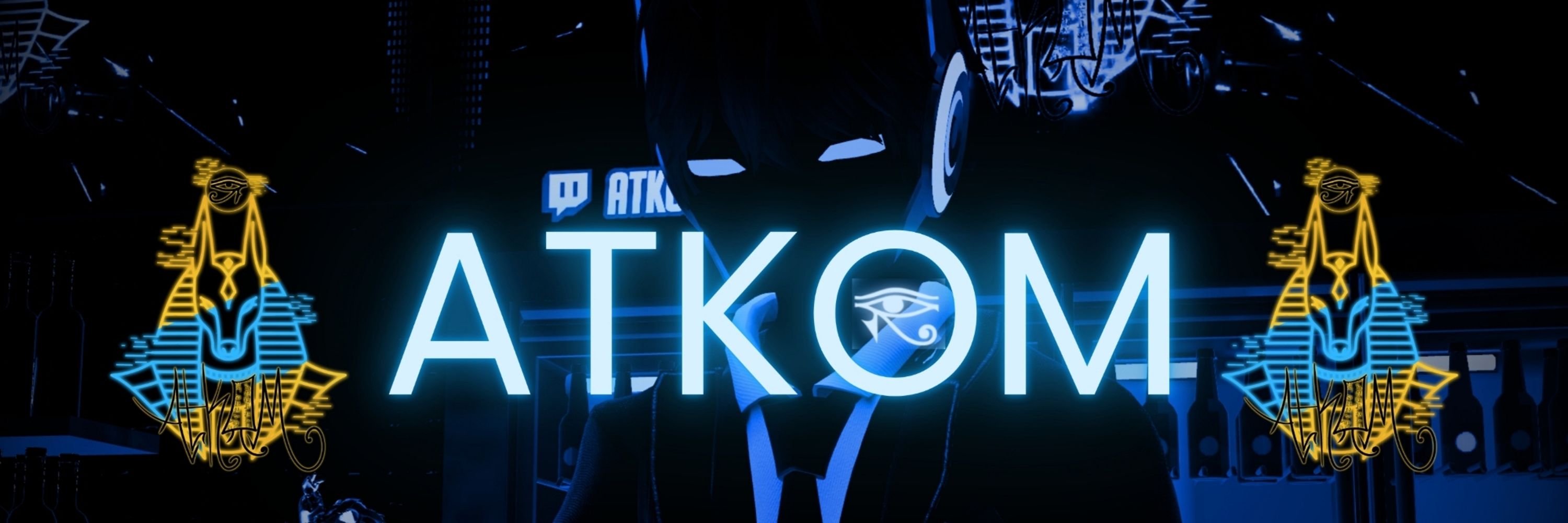 Atkom