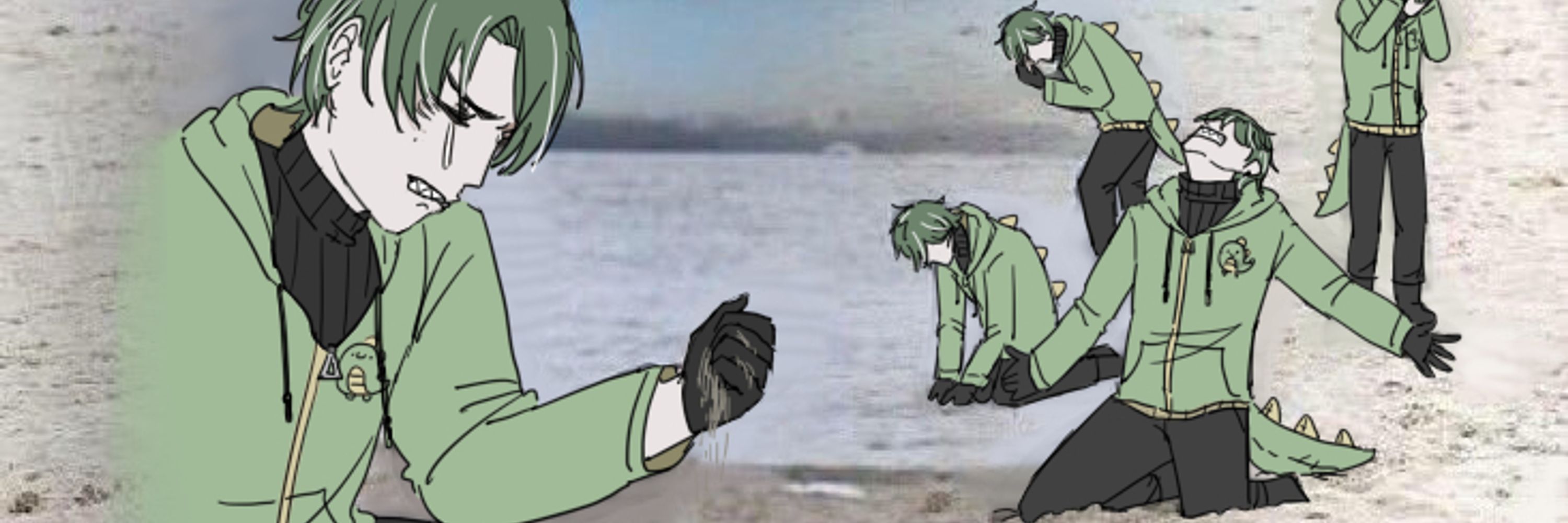 Gojira-San