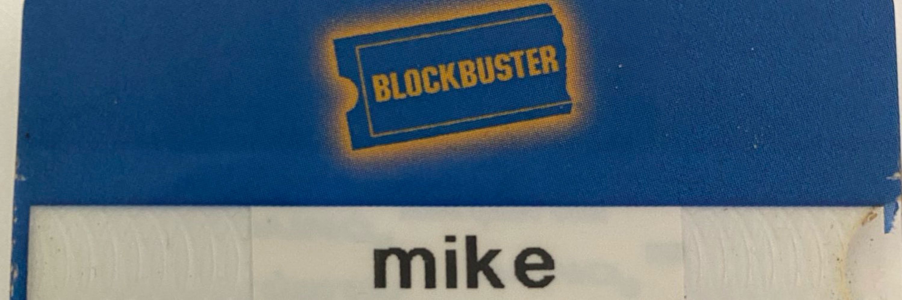 Mike