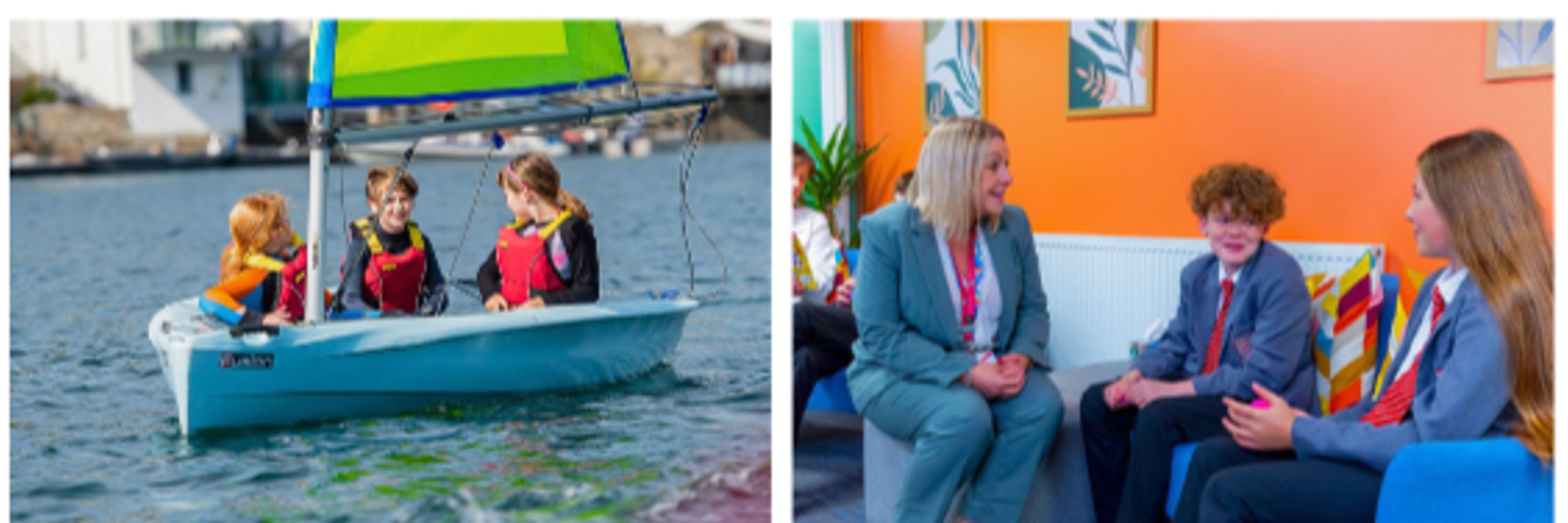 Cornwall Education Learning Trust