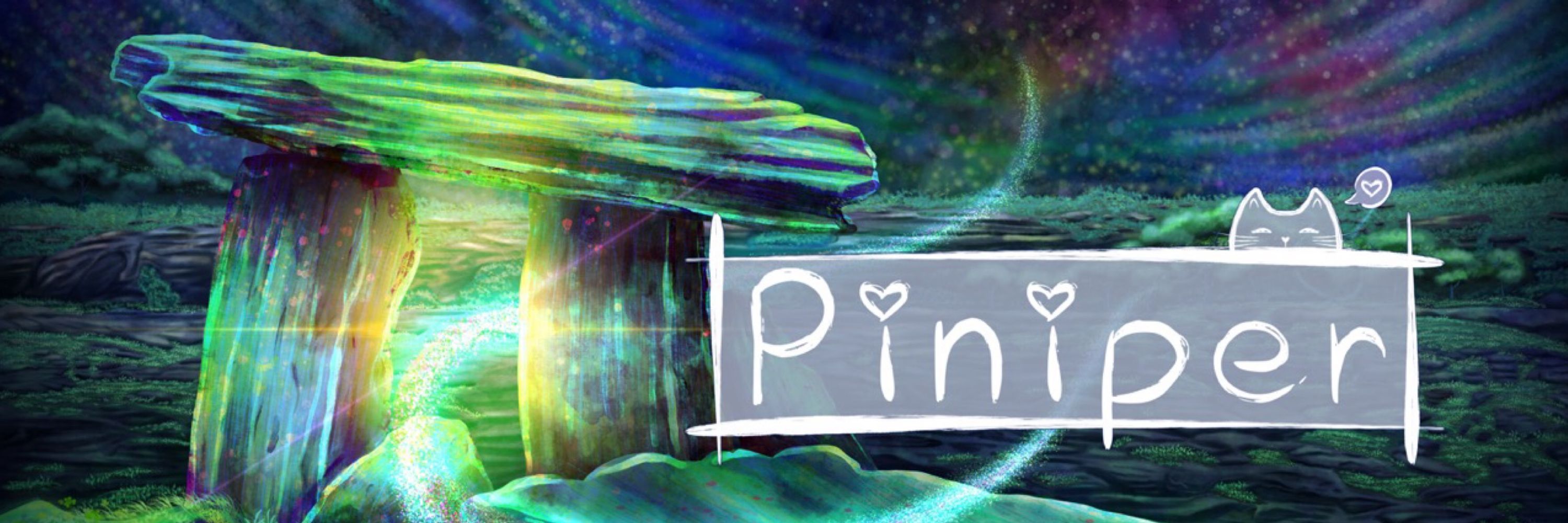Piniper