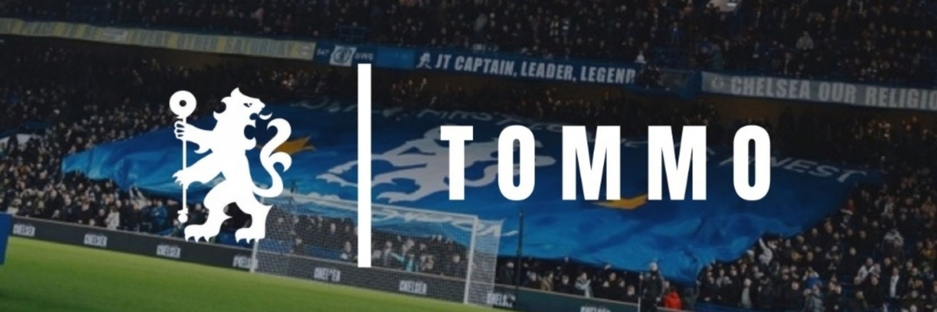 TommoChat ⭐️⭐️💙