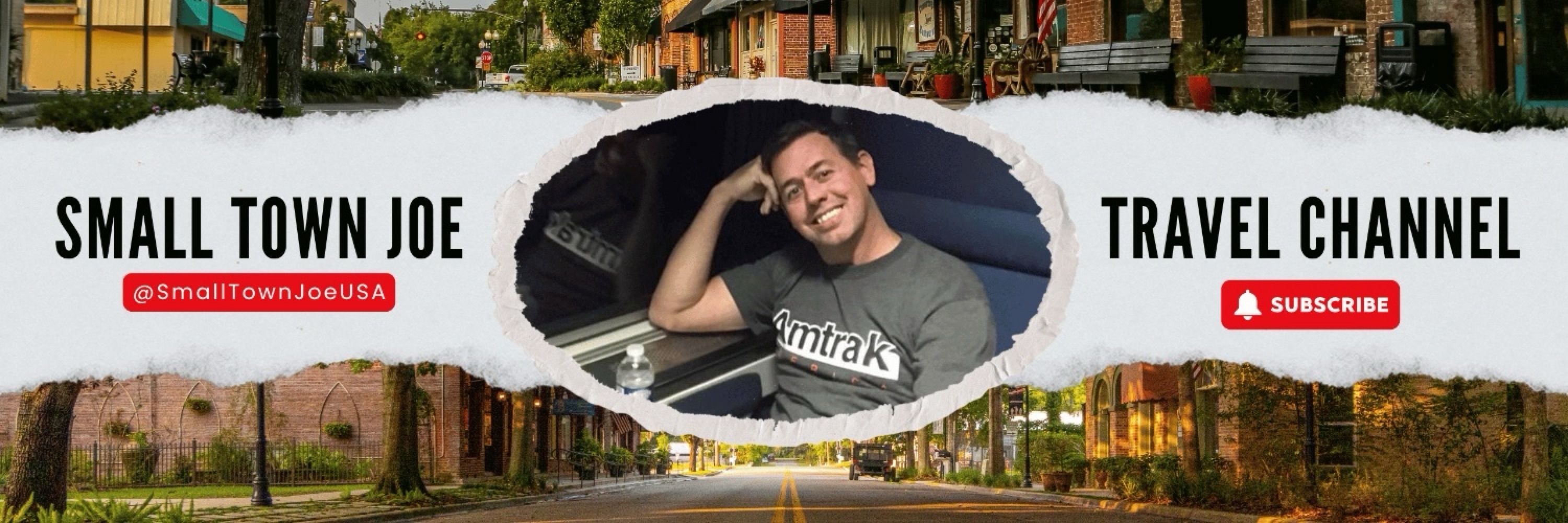 Small town Joe