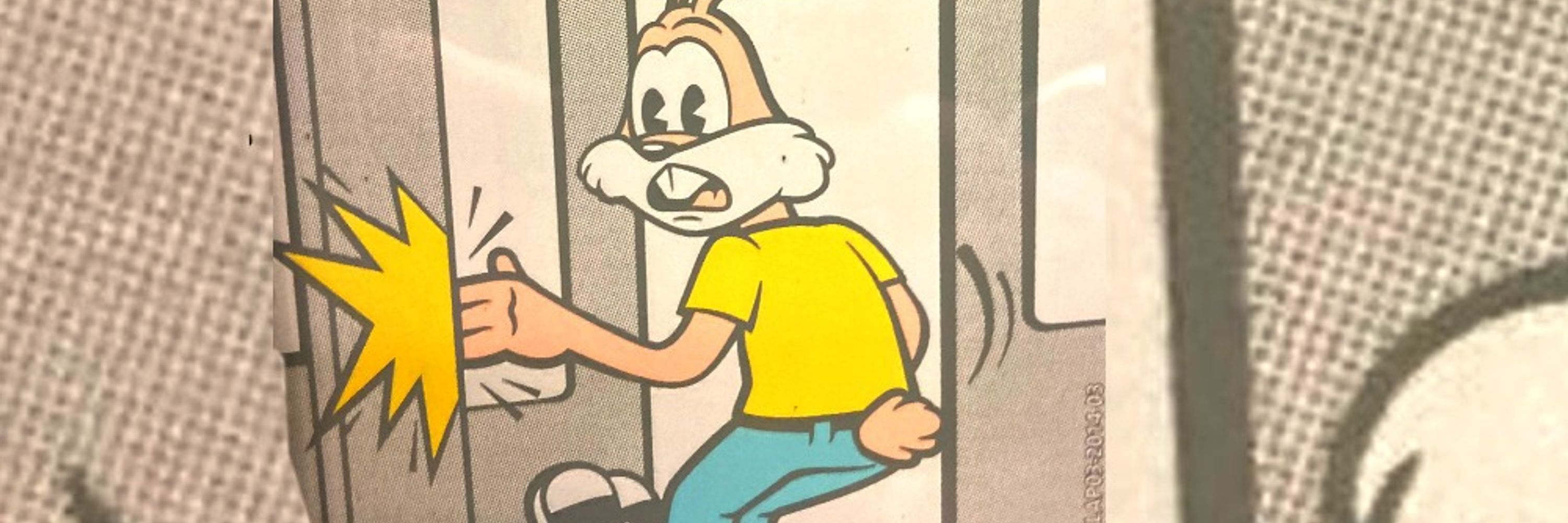 Georg 🦆 Ramsperger