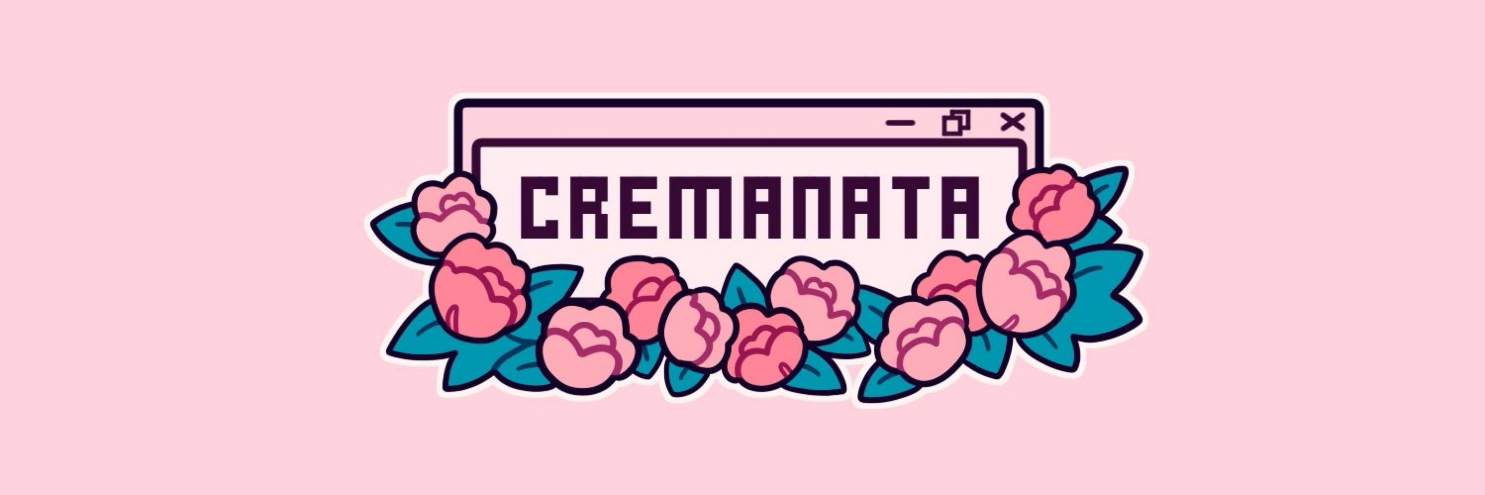 Crema 💕