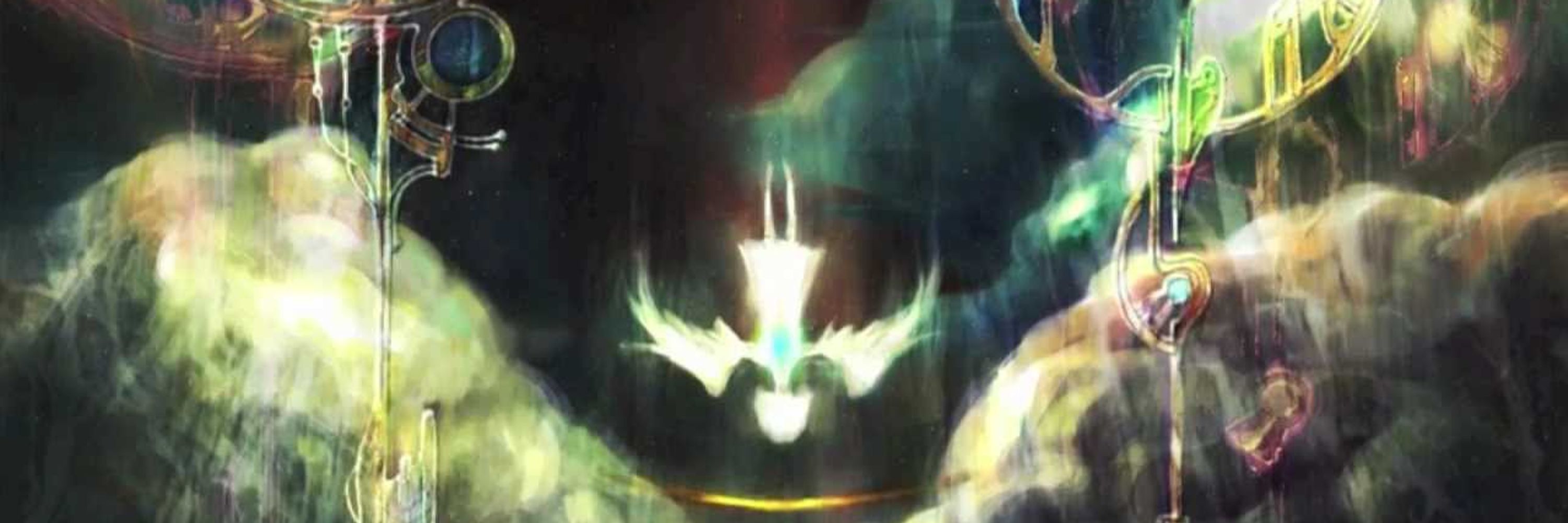 Lucidia