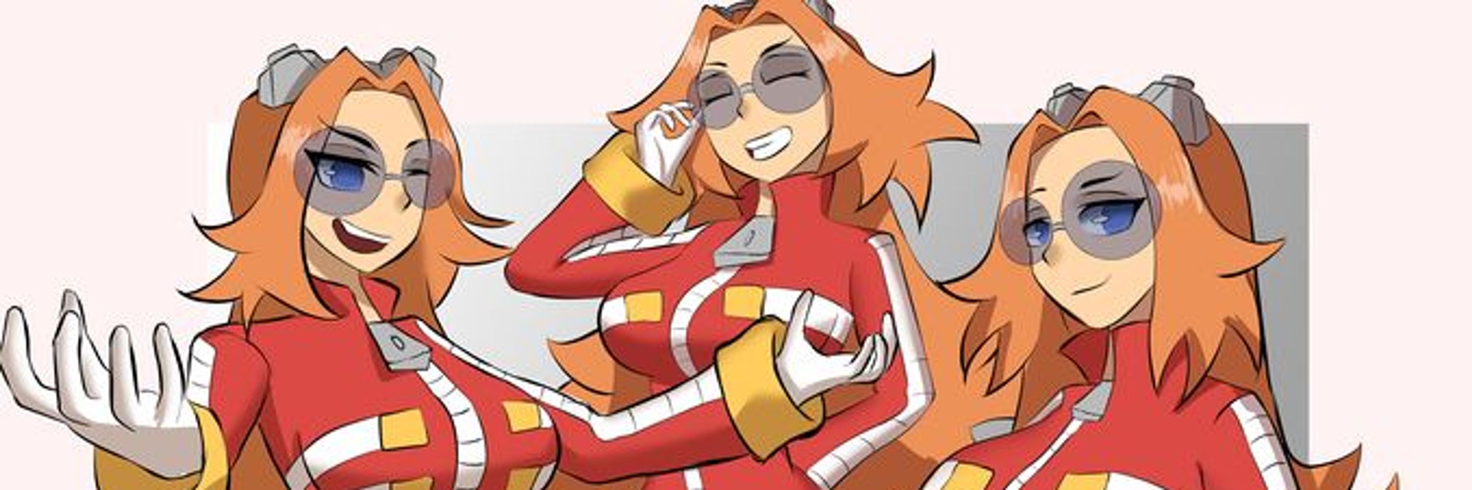 Dr. Iva Robotnik