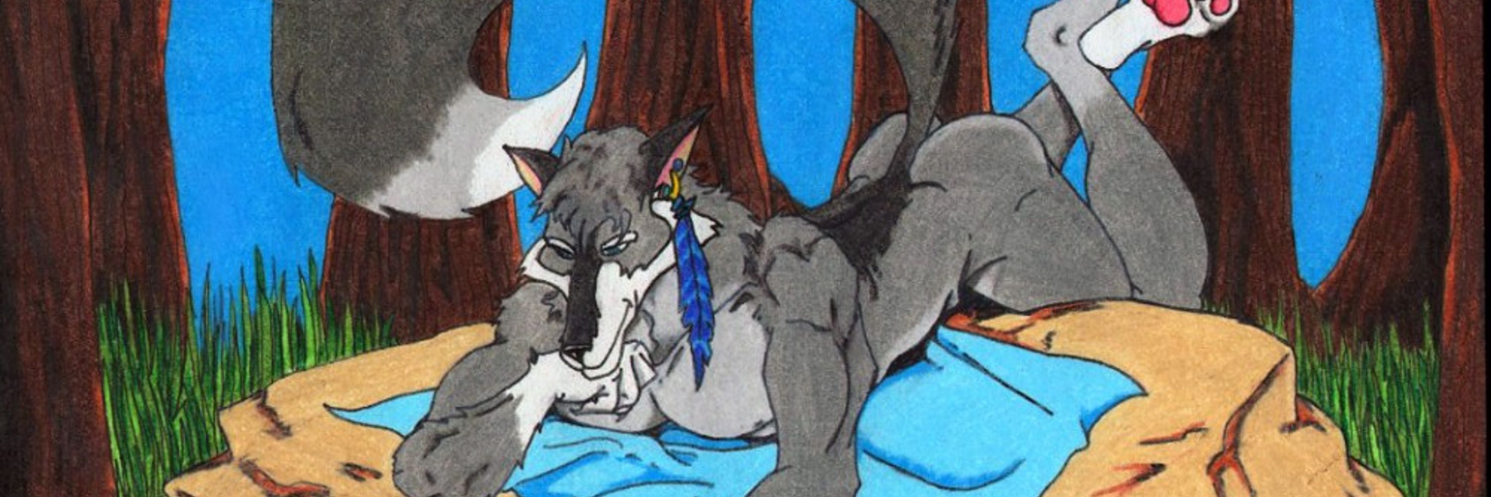 Silverfur