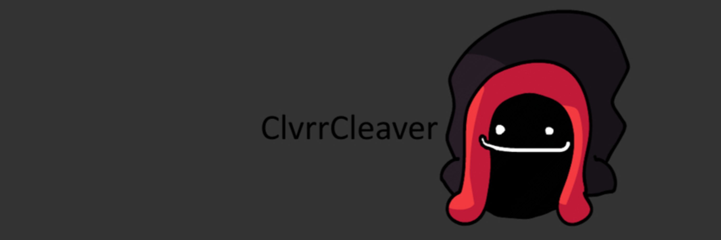 ClvrrCleaver