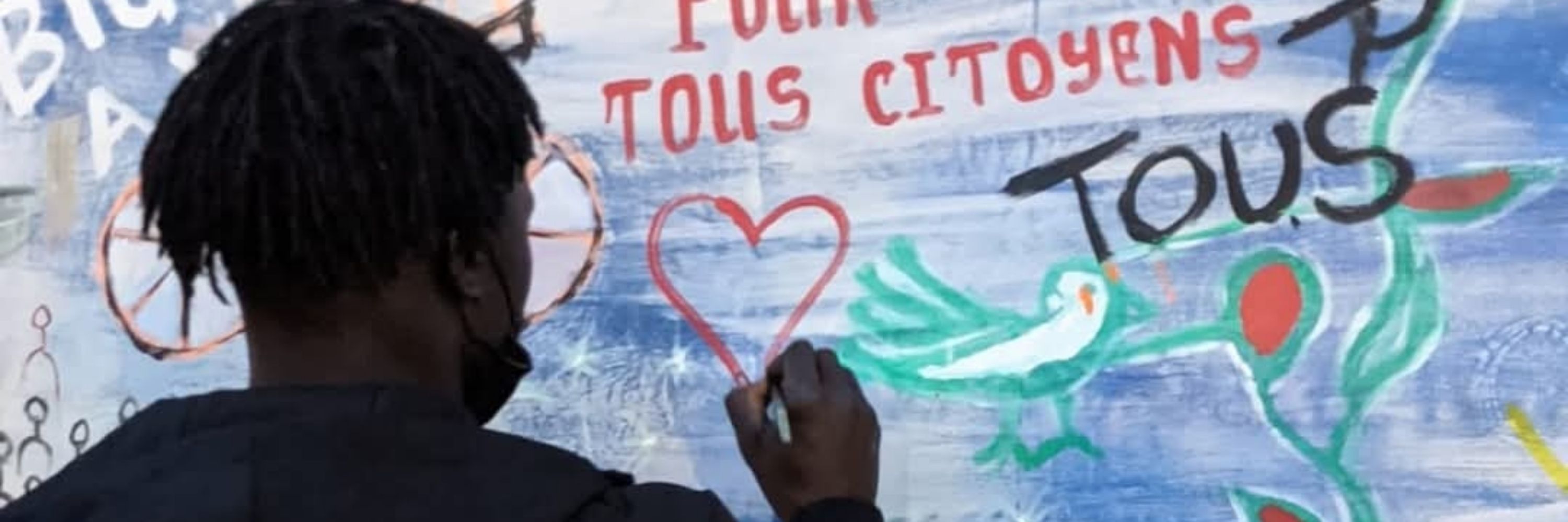 Association Tous citoyens !