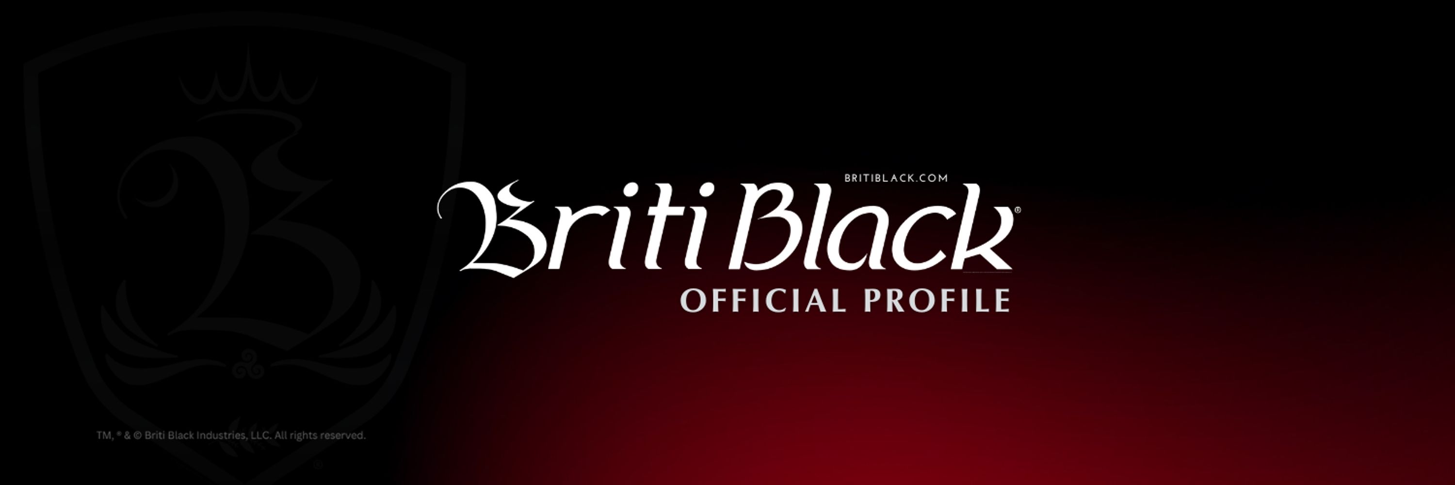 Briti Black