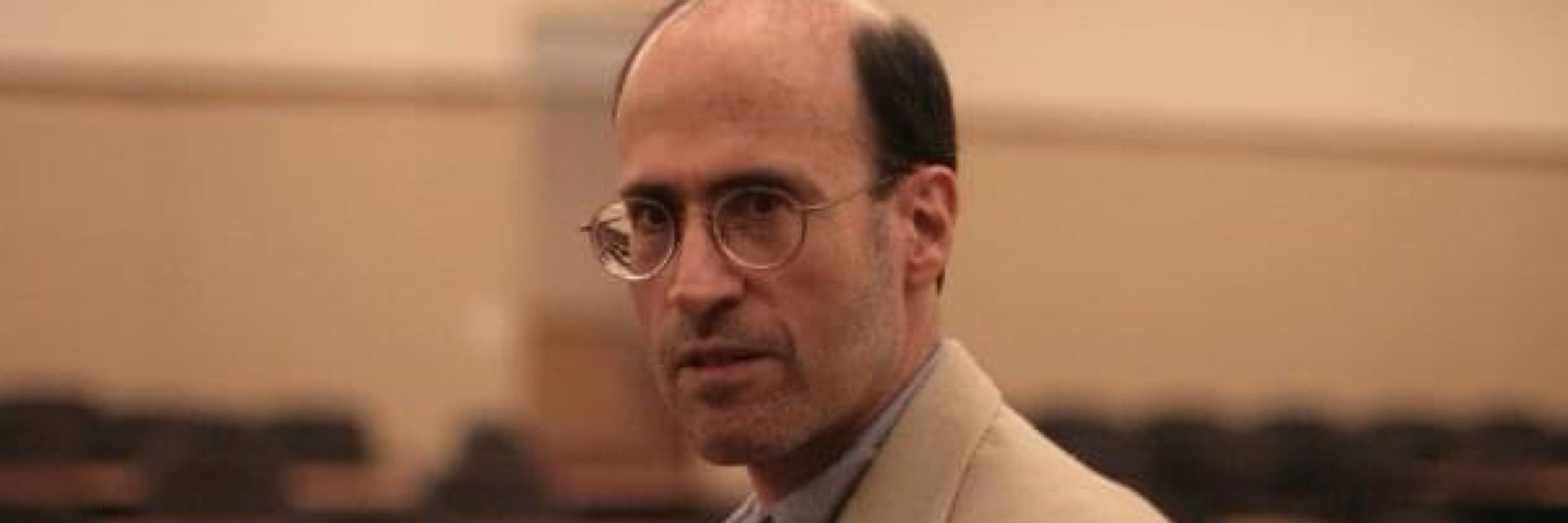 Mitch Roth