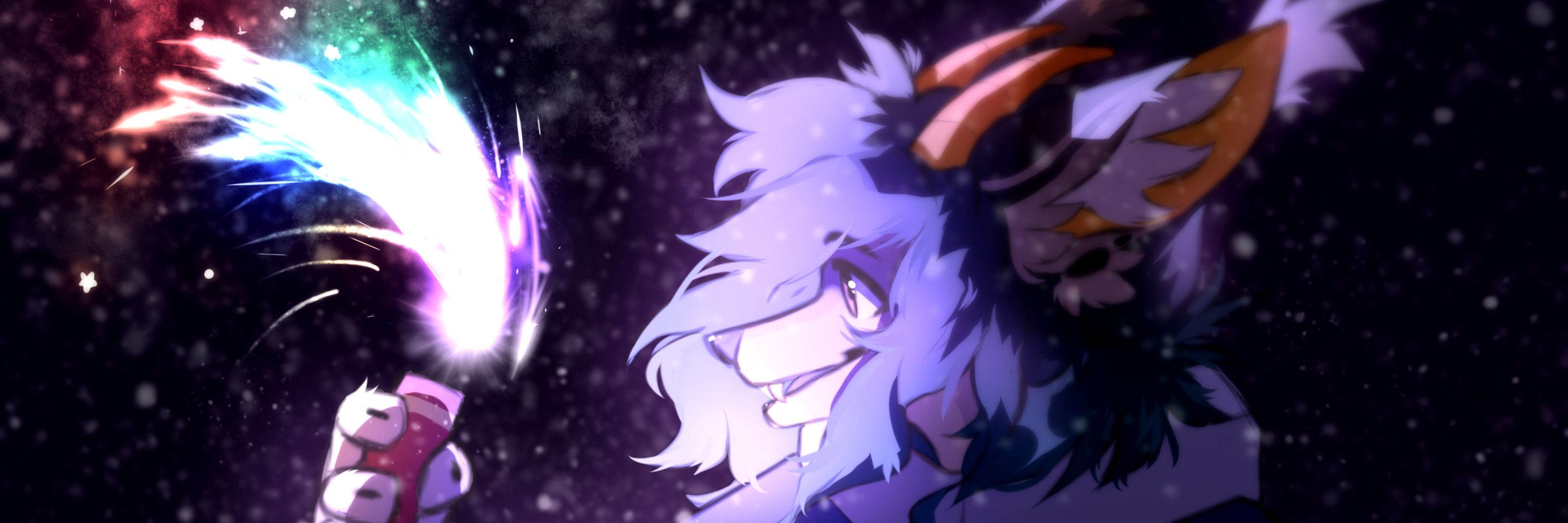 Cynder @ FWA