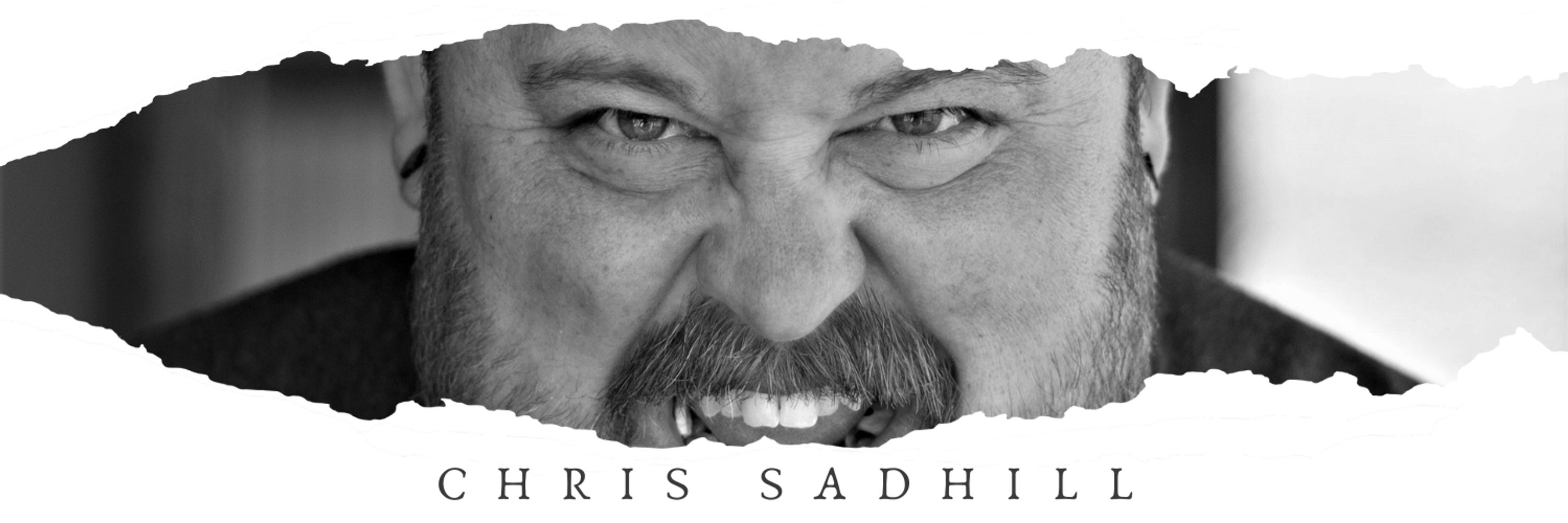Chris Sadhill