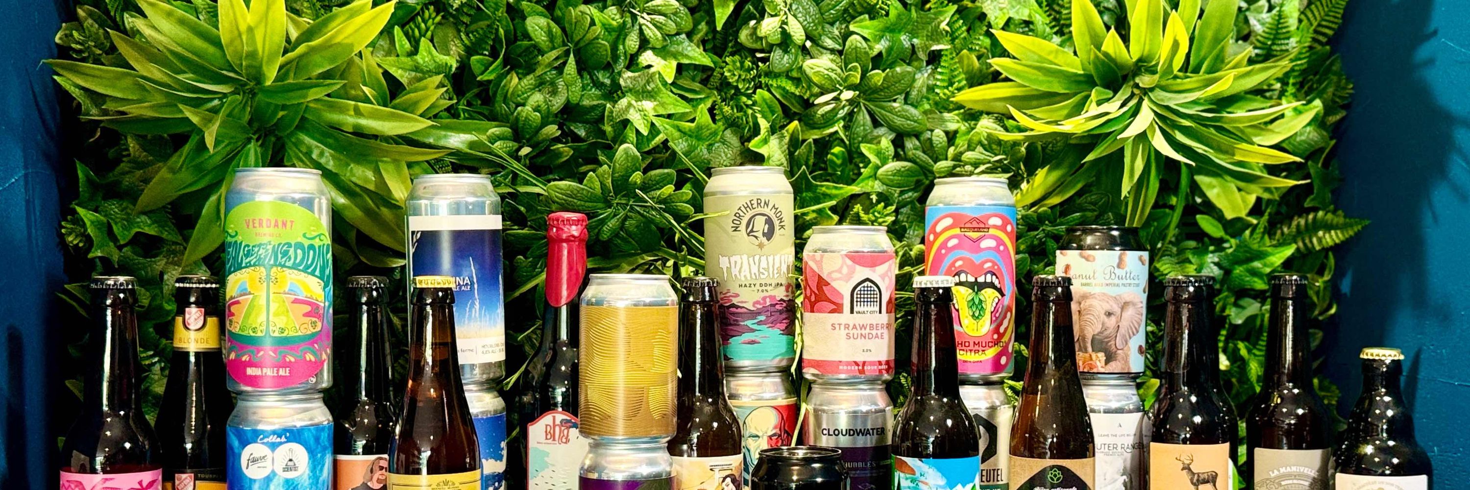 Bieronomy