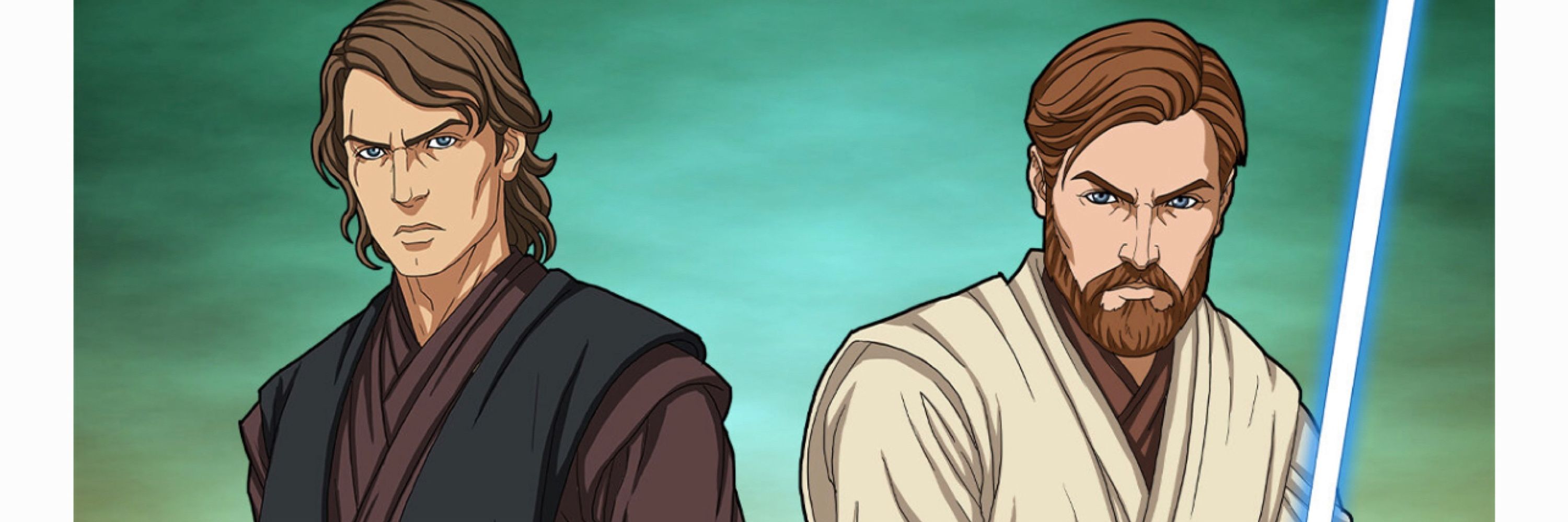 Ineffable obikin