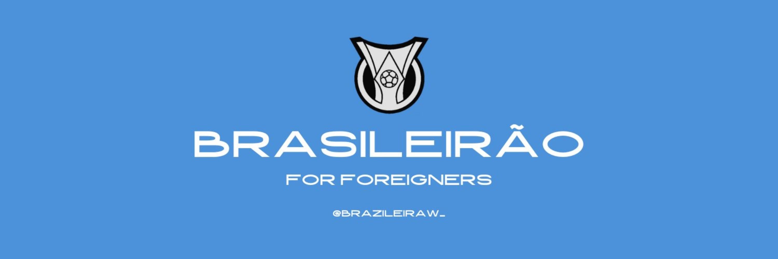 Brazileiraw🏆