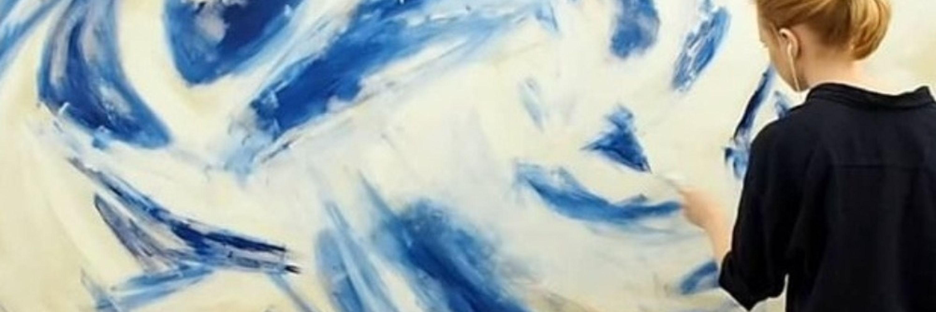 Abstract Artist 