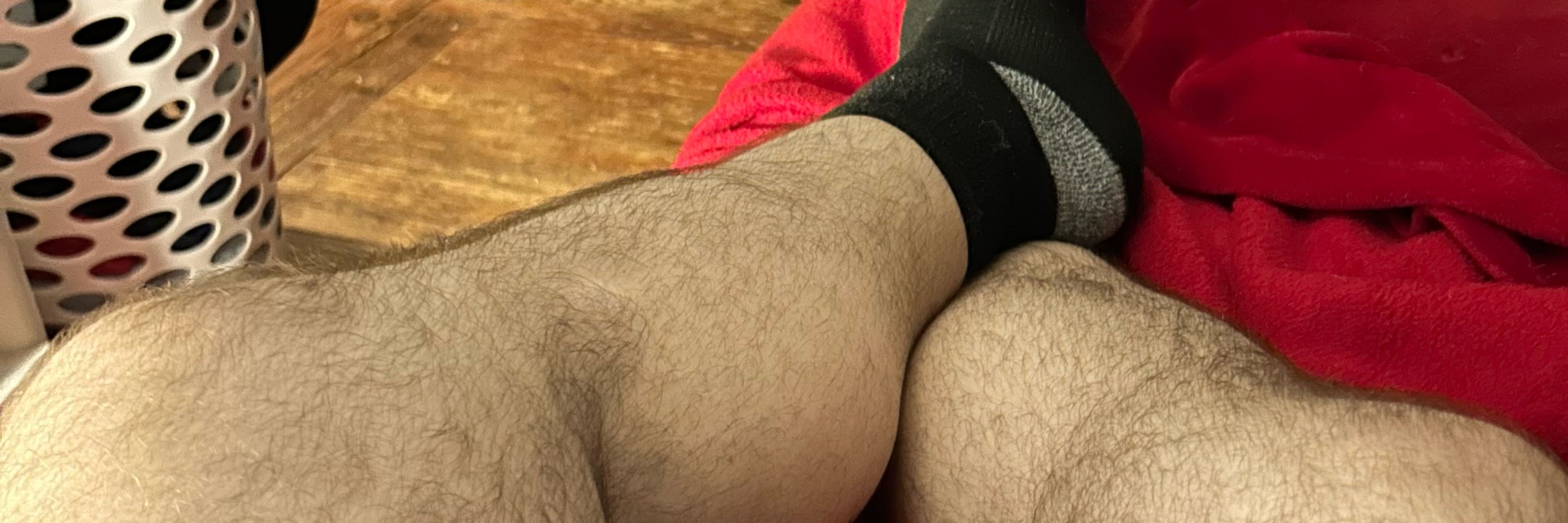 Kinky and open minded