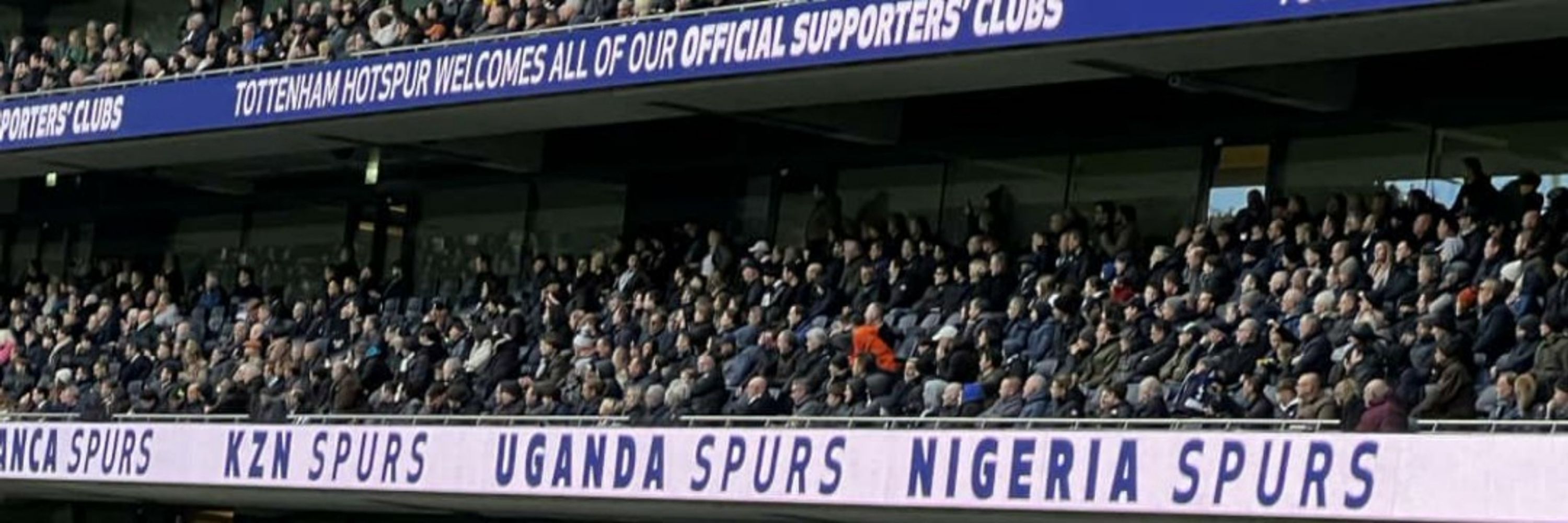 Uganda Spurs
