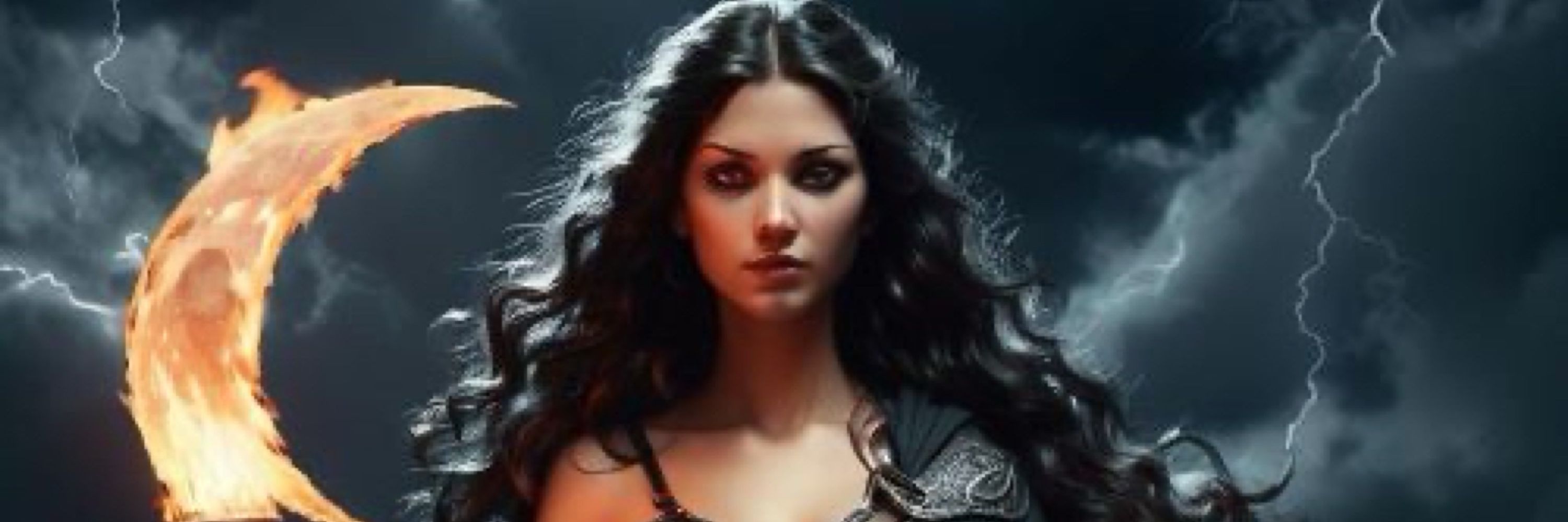 Demoness Chance