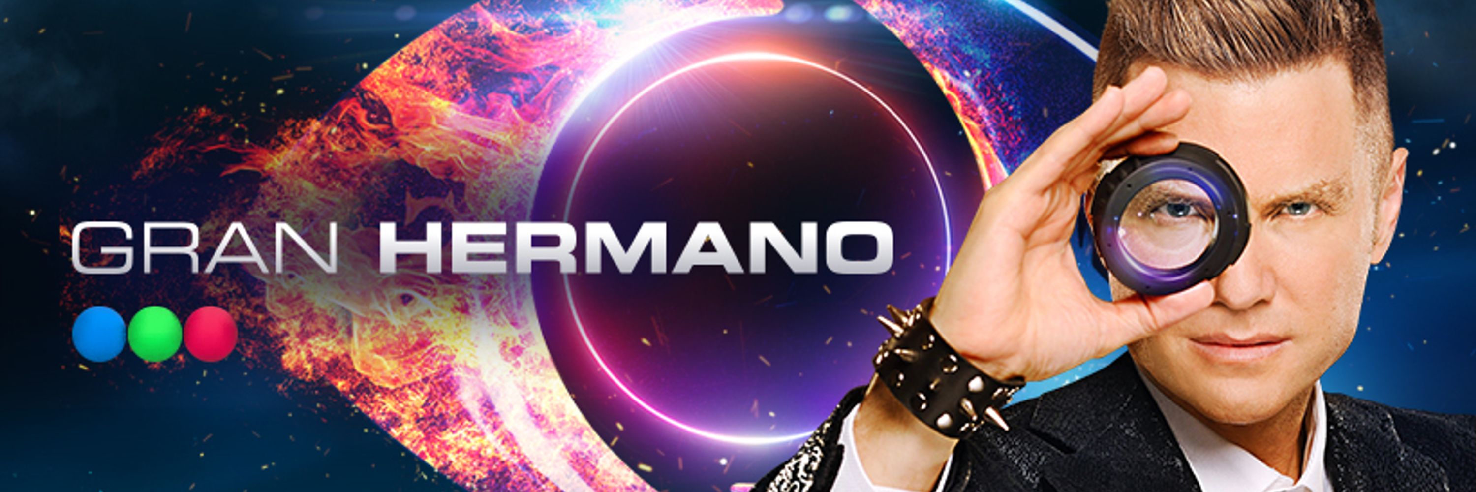 Gran Hermano Argentina