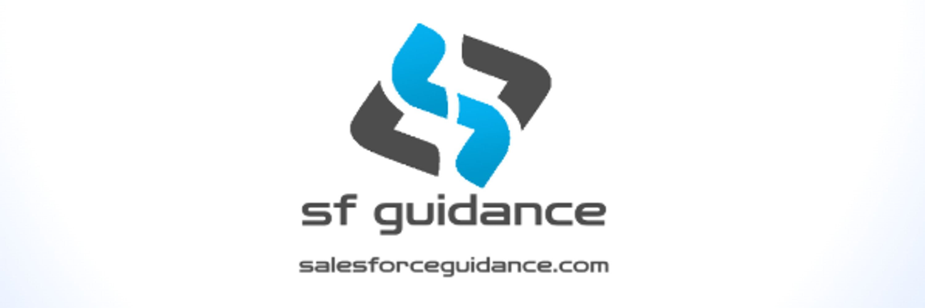 SalesforceGuidance.com