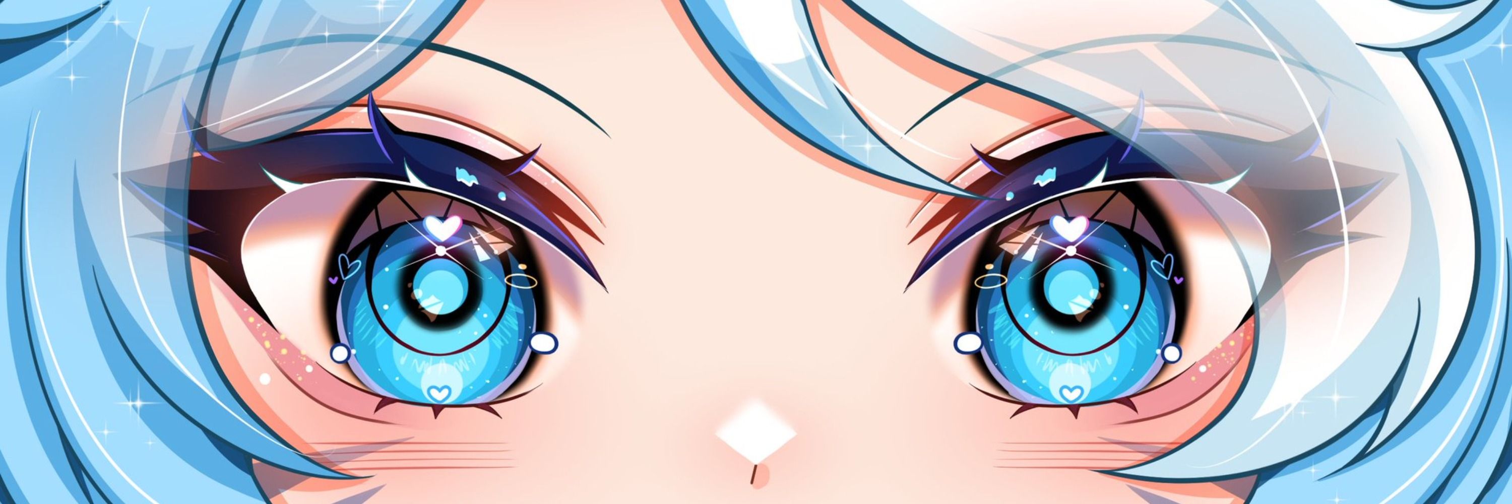 💙¸.•*Scyriena*•.¸💙