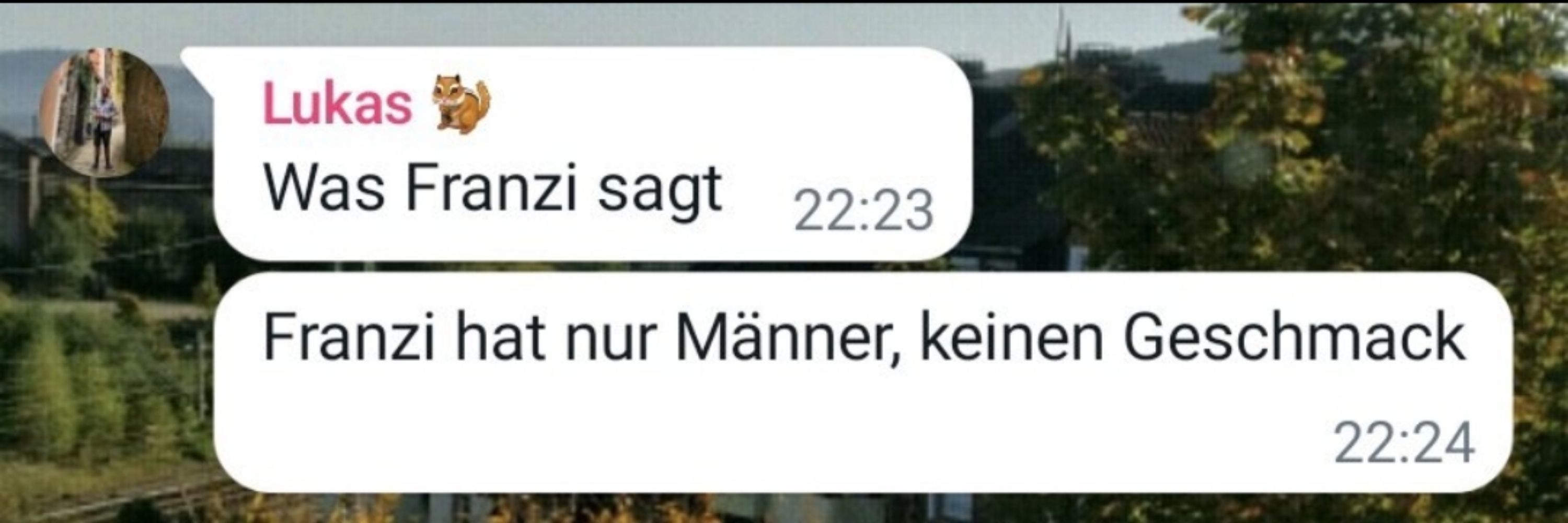 Franz