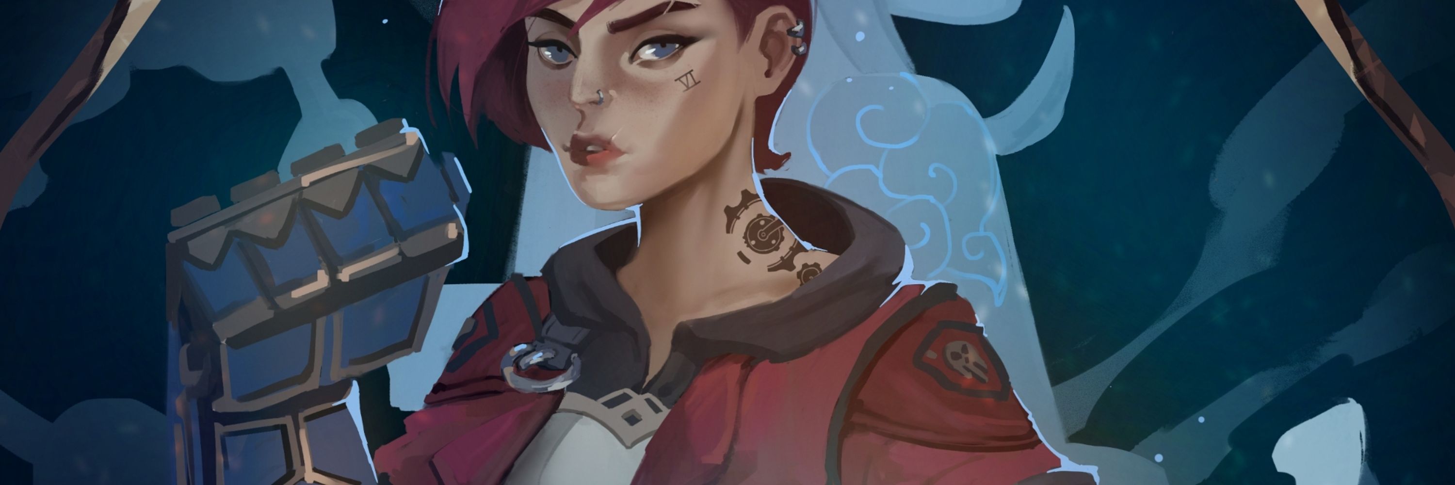 Lu