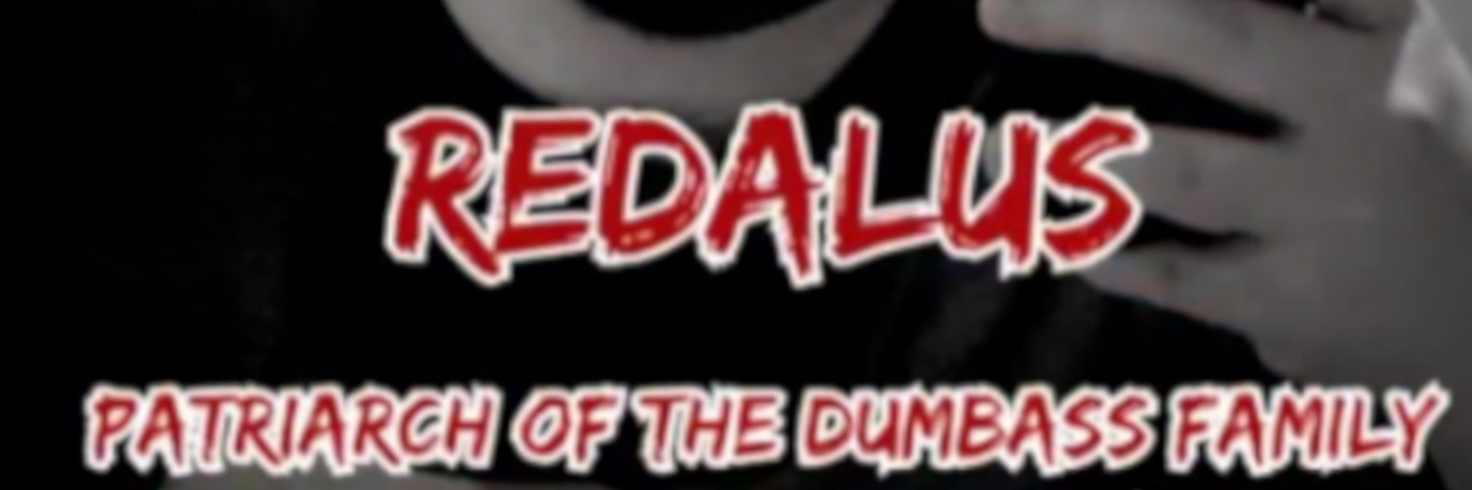 Redalus, Completer of Side Quests