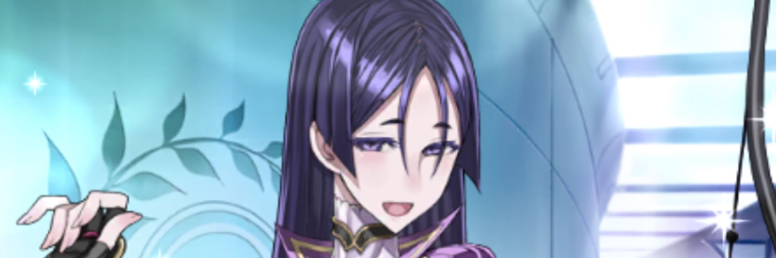 exvy, barghest’s & raikou’s & ibuki’s favorite 