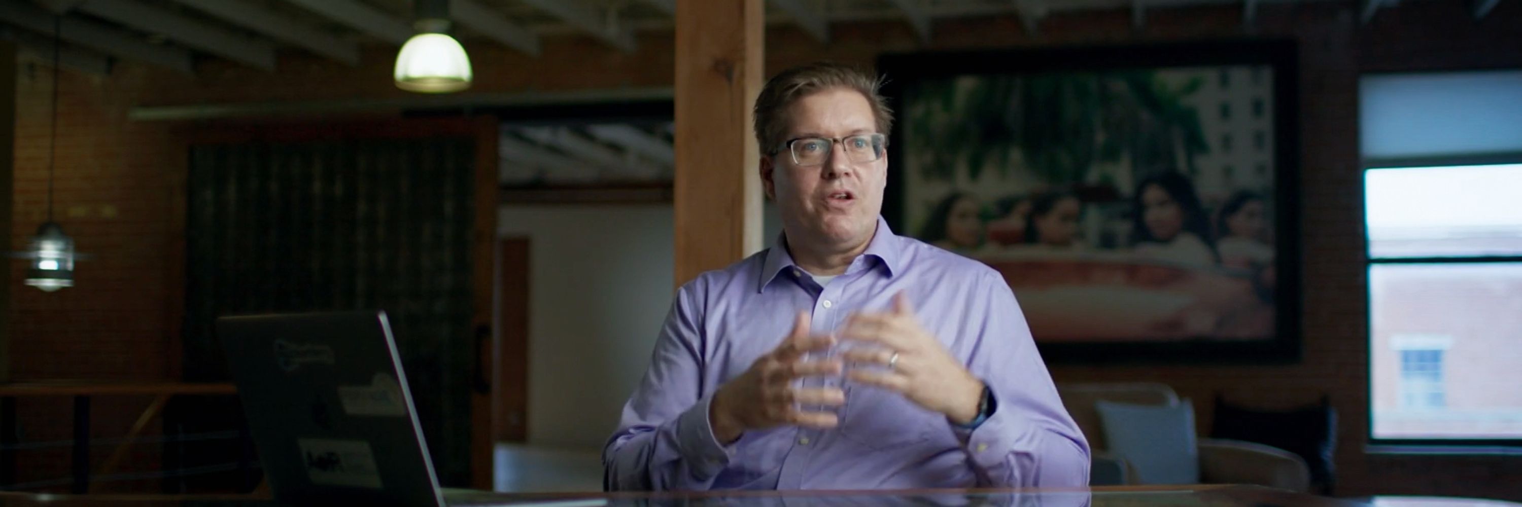 Michael Zimmer