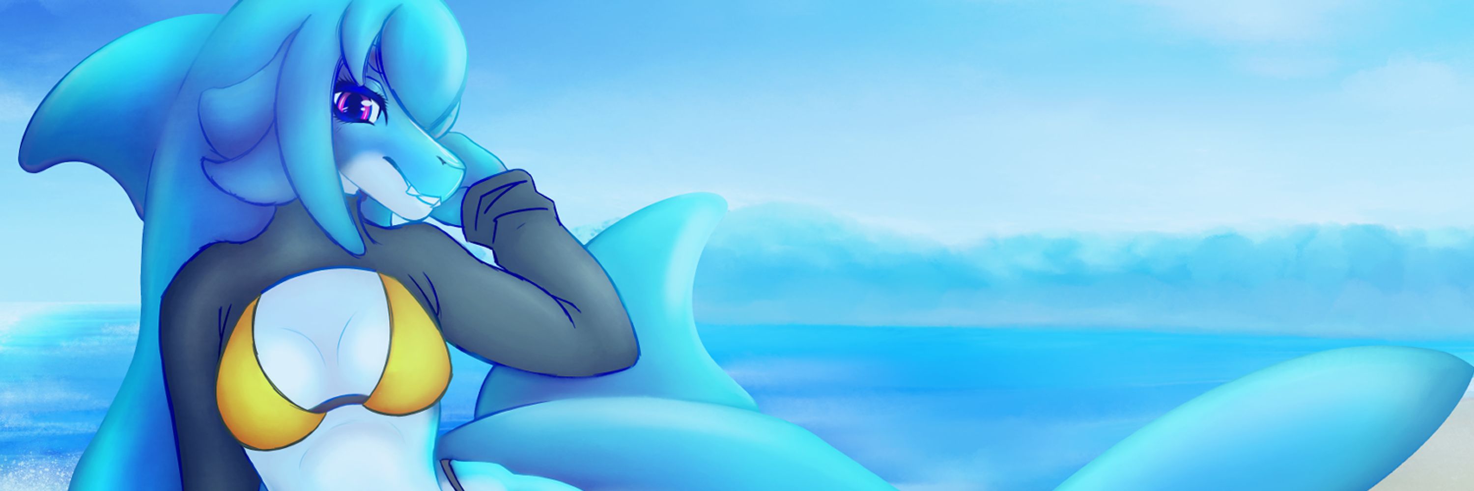 AtomicXombie 🦈 Comms OPEN!