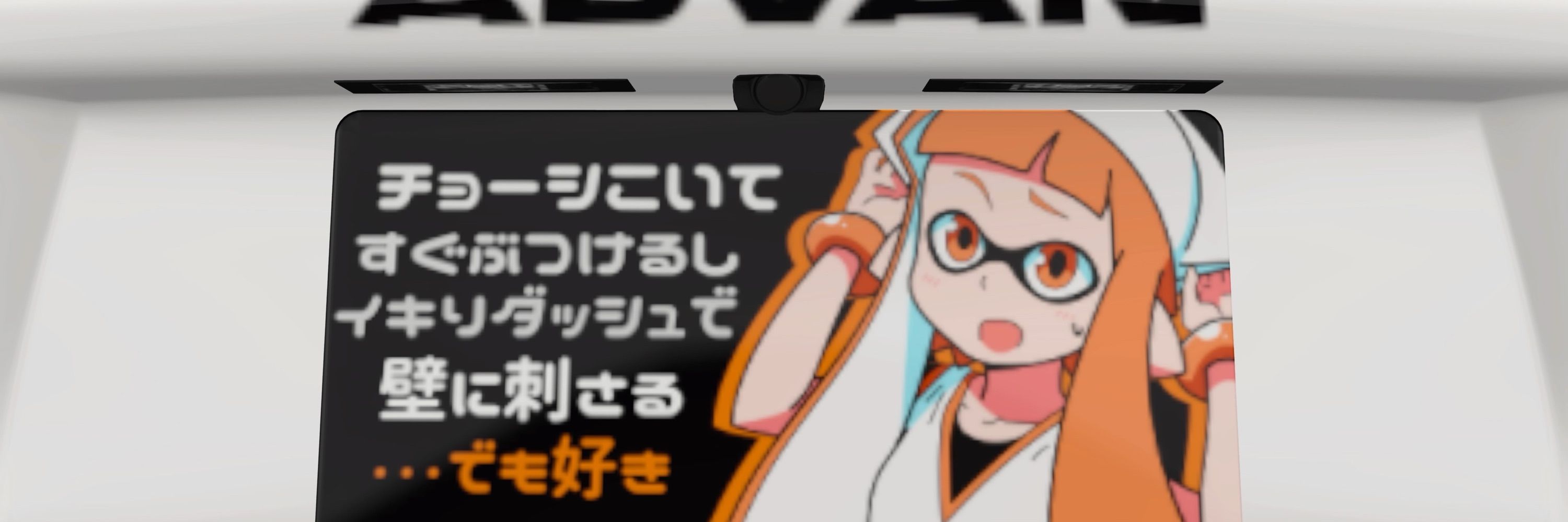 春巻きノッブ(ノッブのゲーム実況ガレージ)