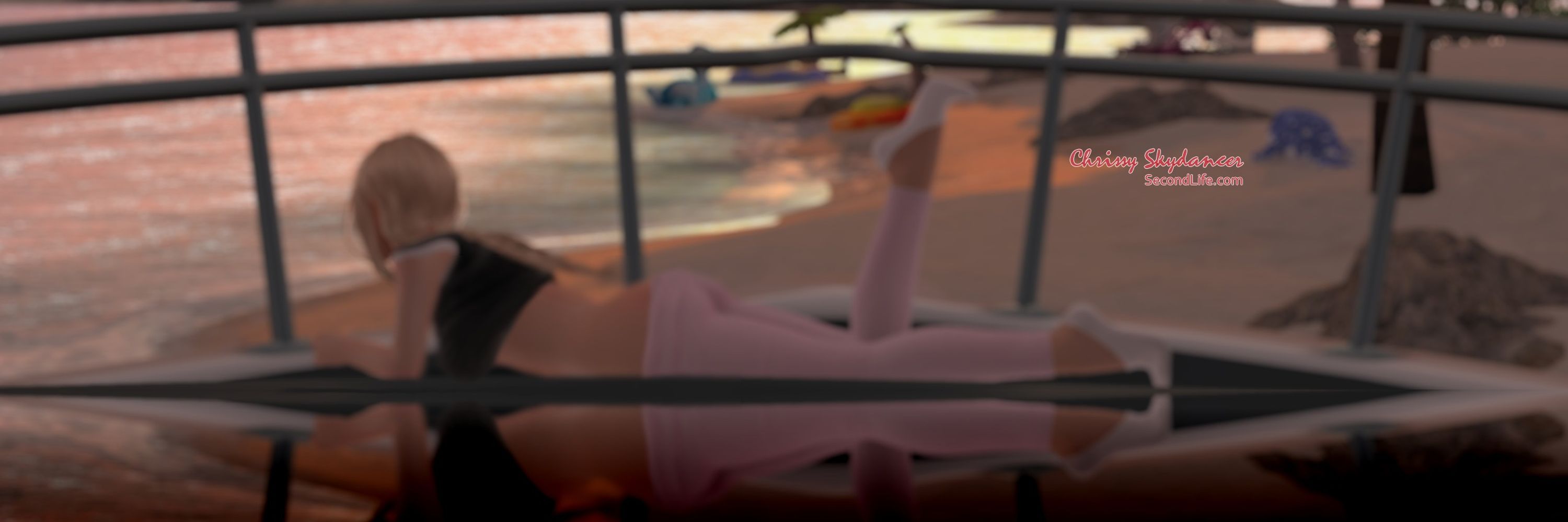 Chrissy Skydancer