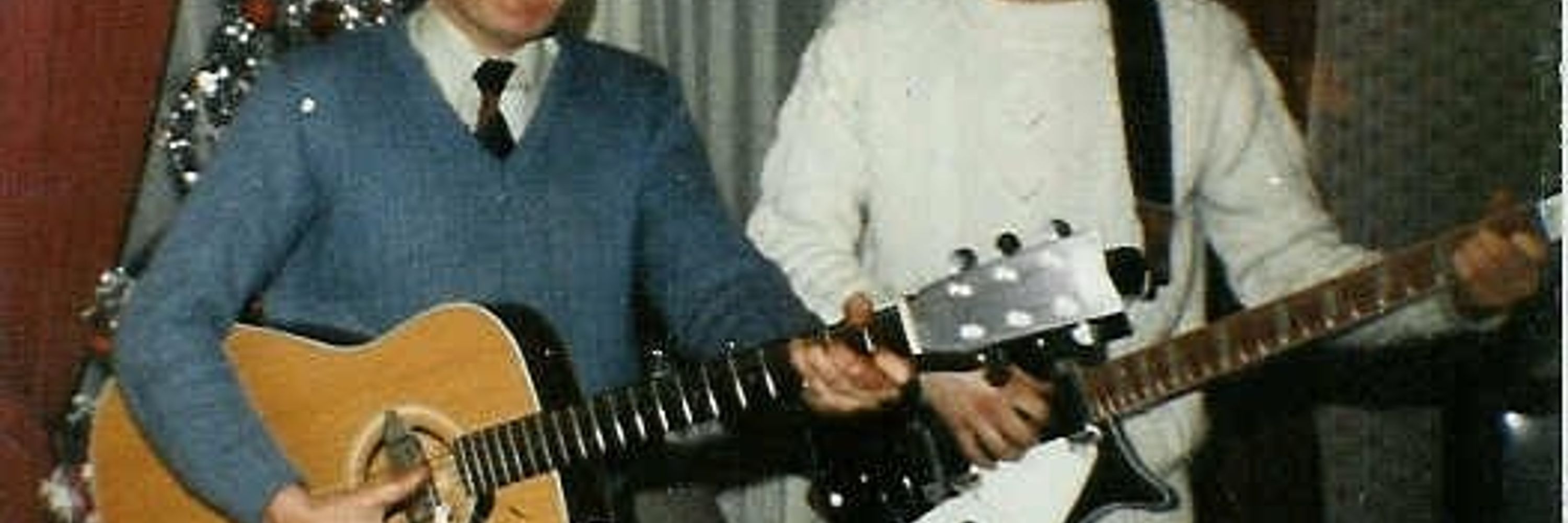 Kevin McDermott 