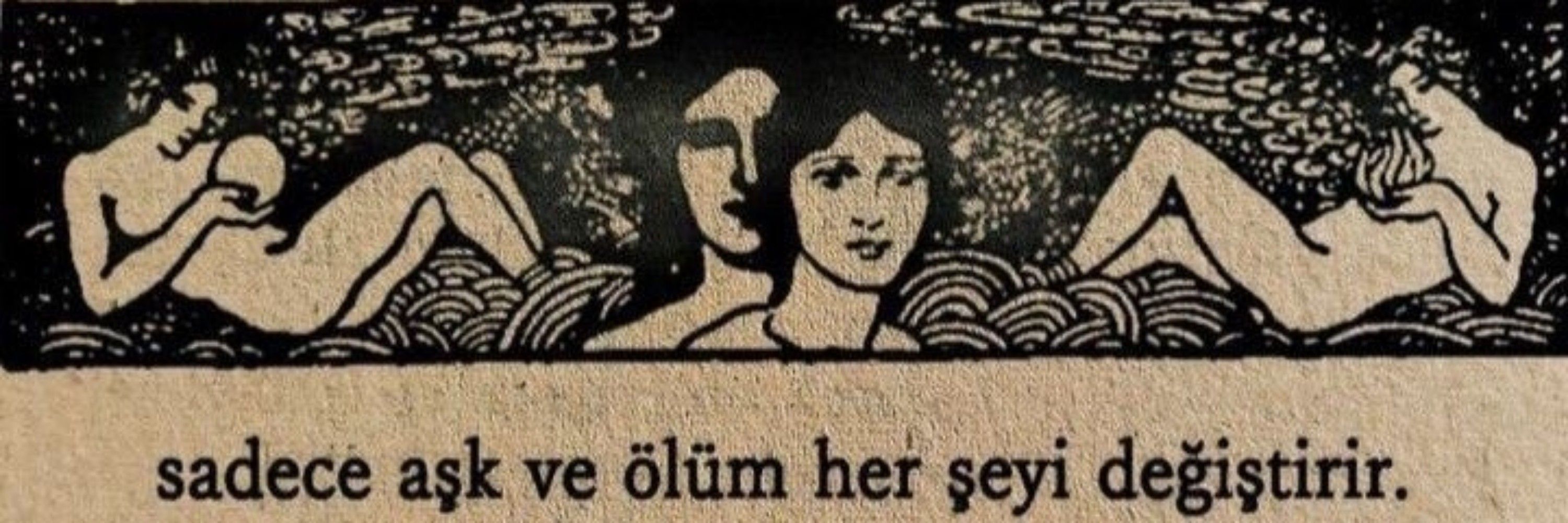 müthiş birisi