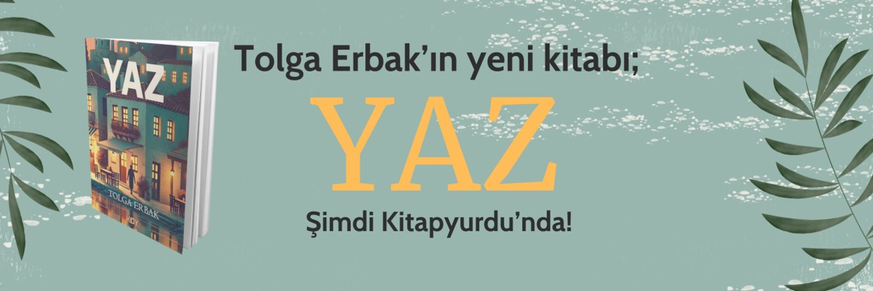 Tolga Erbak