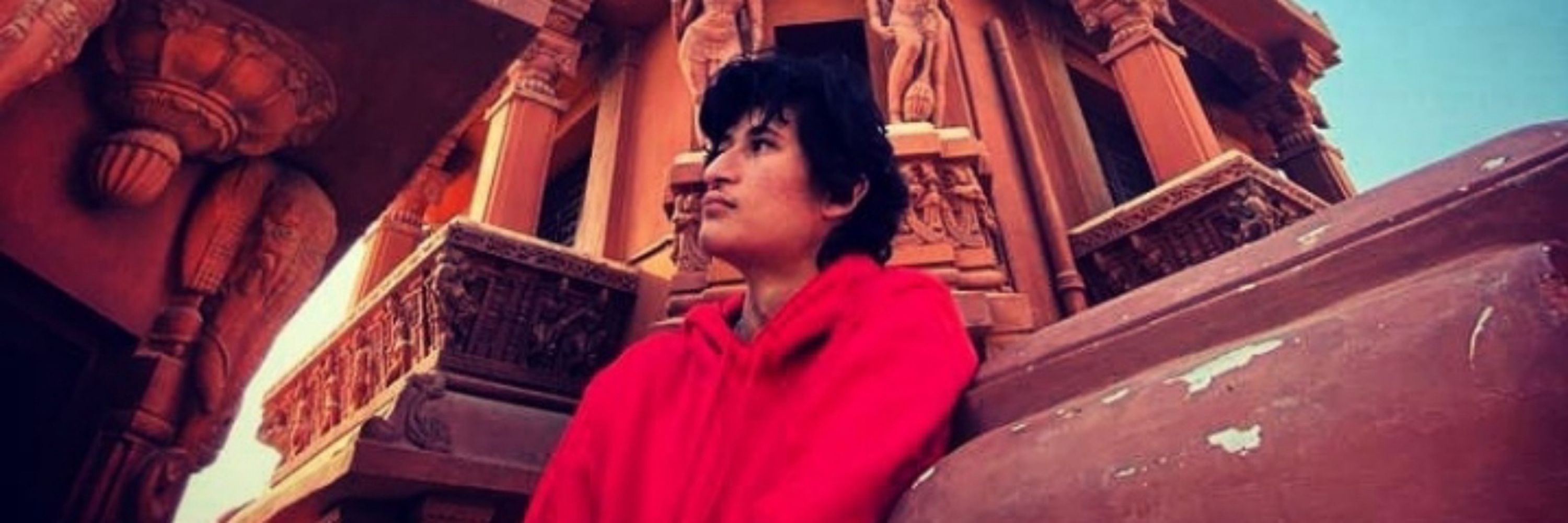 Hazem Mizo 